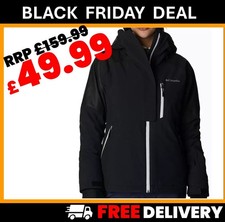 Columbia Women's Snow Slab™