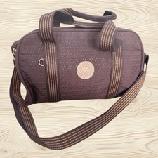 Kipling Shoulder Holdall Bag