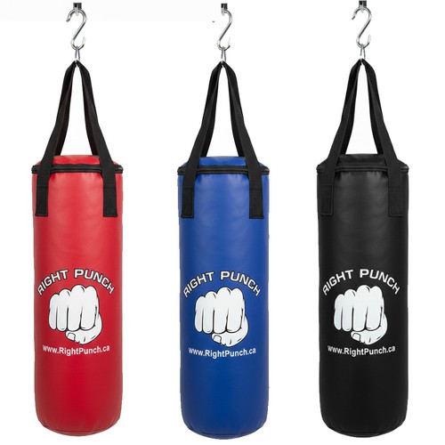 Kids punching bag - kids, 2