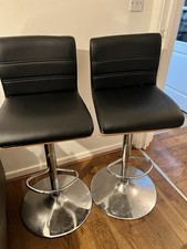 John Lewis Bar Stools Set of