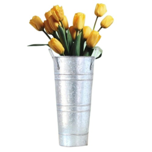 Galvanised farmhouse french - 9",