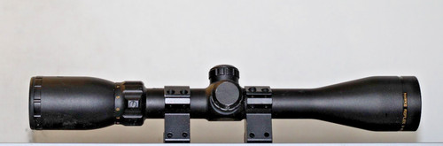 Hawke reflex 9x40 - reflex,