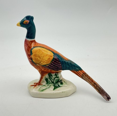 Vintage beswick colourful - vintage,