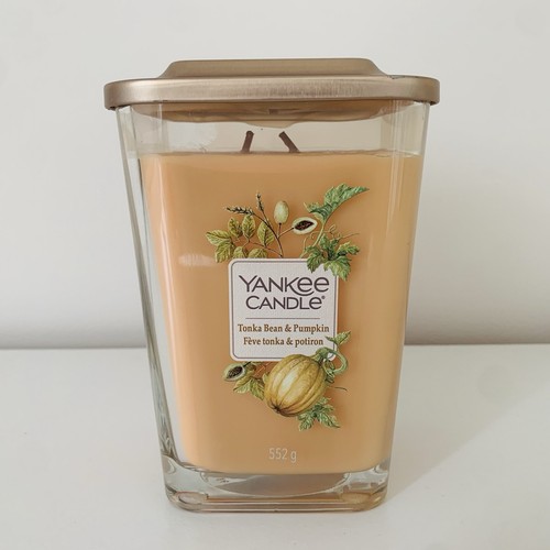 Yankee candle tonks - bean, &
