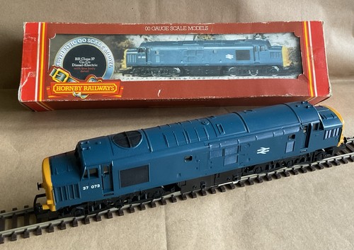 Hornby 369 class br - r.369, 37