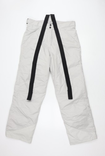 Quechua men grey - quechua, snow