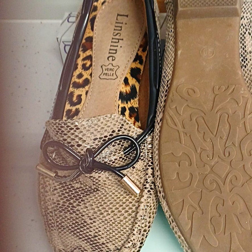 Love your ballerinas women - love, women's