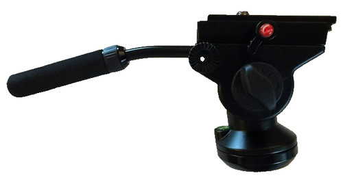 Andoer fluid pan tilt tripod - andoer,