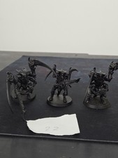 Warhammer 40k Tyranid Warriors