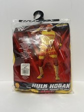 Rubies WWE Hulk Hogan