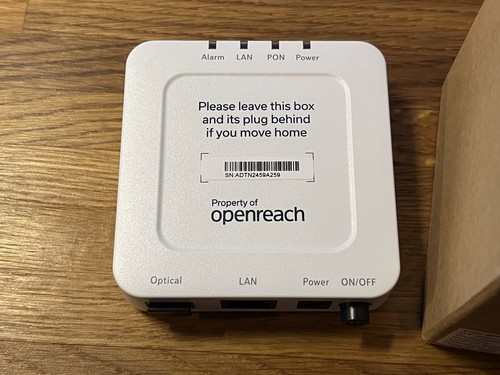 New bt openreach adtran - **new!**,