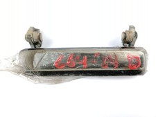 EXTERIOR RIGHT FRONT DOOR HANDLE / 1127078 FOR NISSAN PATROL III/1 STATION WAGON