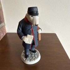 ROBERT HARROP doggie people