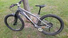 Orange Crush Enduro Hardtail Medium 27.5 MTB