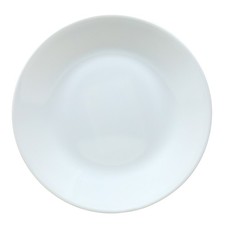 Corelle Plate Vitrelle Glass