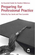 An Essential Guide for Student Midwives: Pr... by Sue Jacob and Tina L Paperback