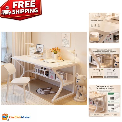 Compact writing desk - 31.4",