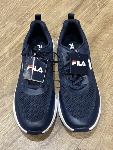 Men fila navy blue - men’s,