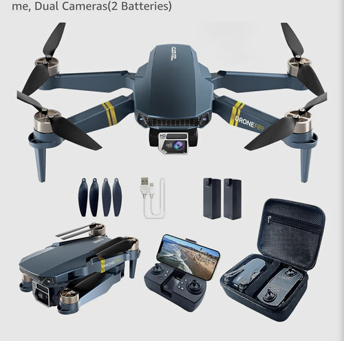 Brushless super endurance - brushless,