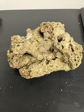 Reef Aquarium Rock Live Dry Rock