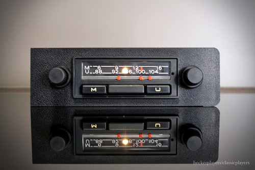 Blaupunkt braunschweig - blaupunkt, ii