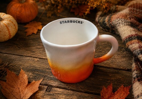 Starbucks 2026 halloween - starbucks,