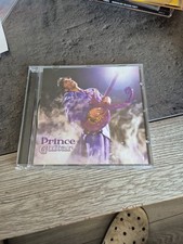 Prince Guitar Single