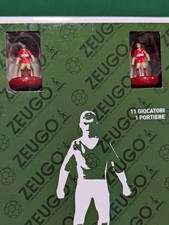 Subbuteo Chicago Fire by Zeugo