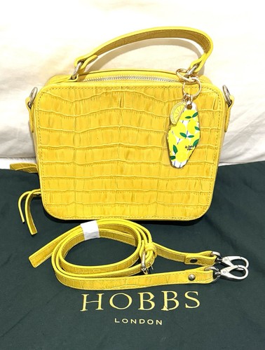 Hobbs handbag crossbody bag - hobbs,