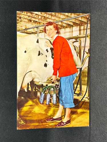 Advertising postcard surge - postcard,