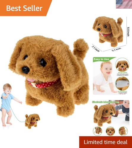 Cute electronic walking - cute,