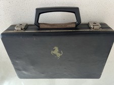 Ferrari 365,512  Tool Box