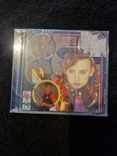 Culture Club - Colour by