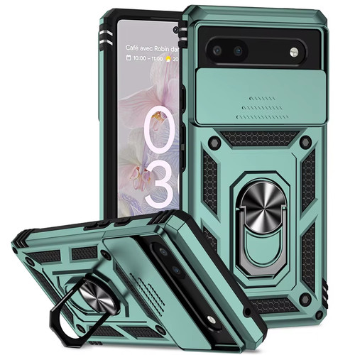 Pixel pro armor case - 6,