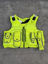 Safariland Hi-Vis MOLLE Vest