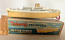 1950's Tri-ang Vintage model