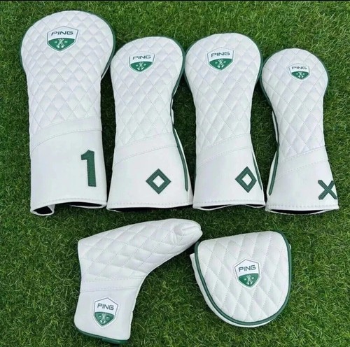 Ping masters commemorative - ping,