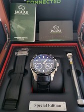 Jaguar Connected Watch J958