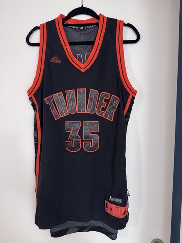Kevin durant okc thunder - okc, nba