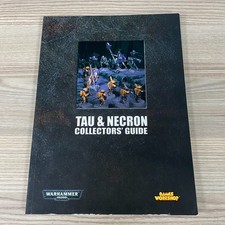 TAU EMPIRE NECRON COLLECTORS'