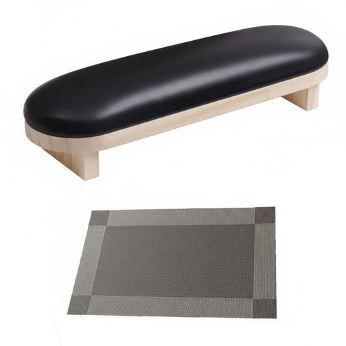 Manicure arm rest - manicure, easy