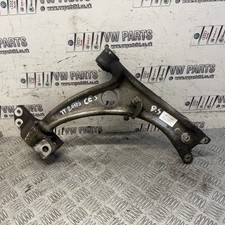 AUDI TT MK2 TTS QUATTRO FRONT
