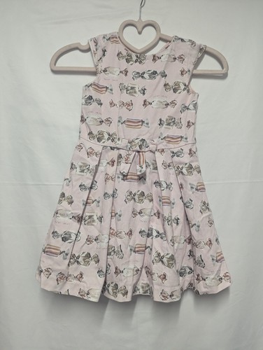 Next girls pink candy sweet - pink,