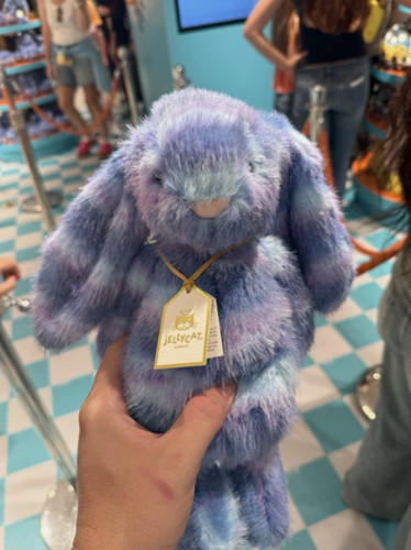 Jellycat selfridges exclusive - selfridges,