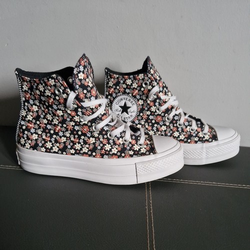 Converse chuck taylor - chuck, lift
