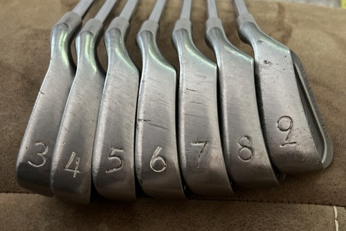Vintage ping eye red dot - 2,