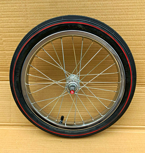 Raleigh chopper 16in front - raleigh,