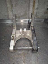 Pit Bike Swing Arm Crf50 Size COMPLETE 