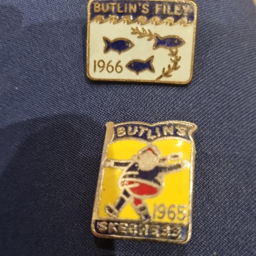 1960s vintage butlins - 2,