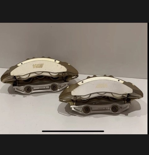 Bmw 2nh brembo - 6, piston